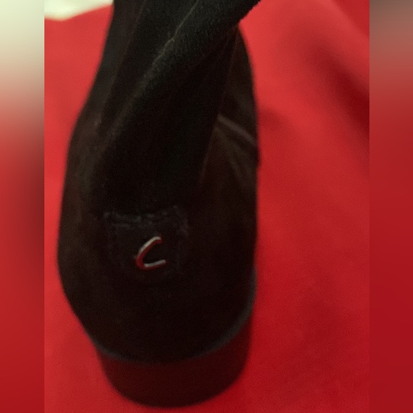 Circus NY Women’s Peyton Boots - Picture 5 of 6